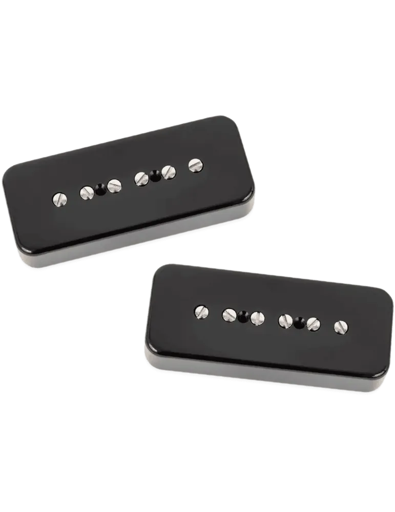 SEYMOUR DUNCAN SILP90-1S | MusicGoodDeal