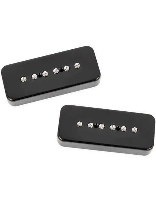 SEYMOUR DUNCAN SILP90-1S | MusicGoodDeal