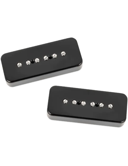SEYMOUR DUNCAN SILP90-2S | MusicGoodDeal