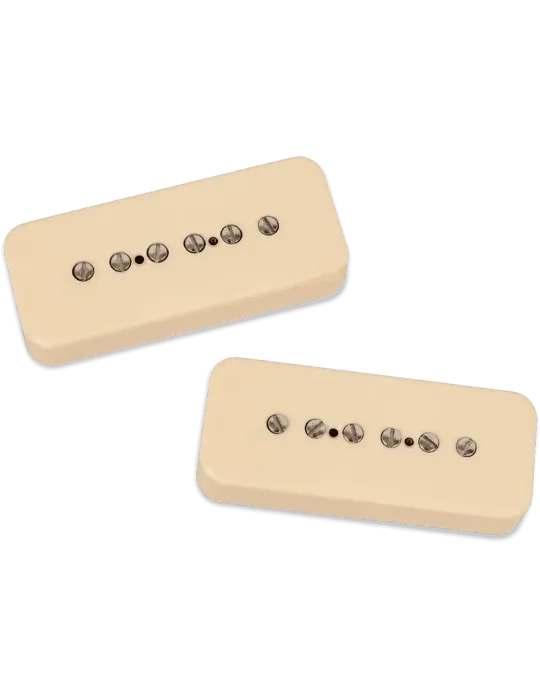 SEYMOUR DUNCAN SILP90-2S-C | MusicGoodDeal