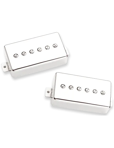 SEYMOUR DUNCAN SPH90-1S-N | MusicGoodDeal