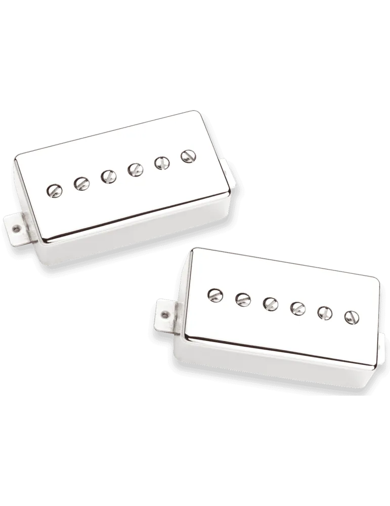 SEYMOUR DUNCAN SPH90-1S-N | MusicGoodDeal