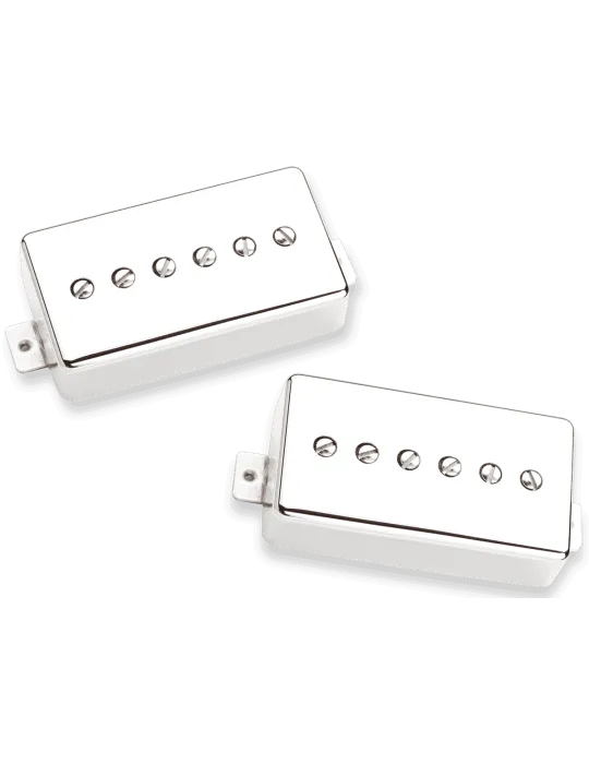 SEYMOUR DUNCAN SPH90-1S-N | MusicGoodDeal