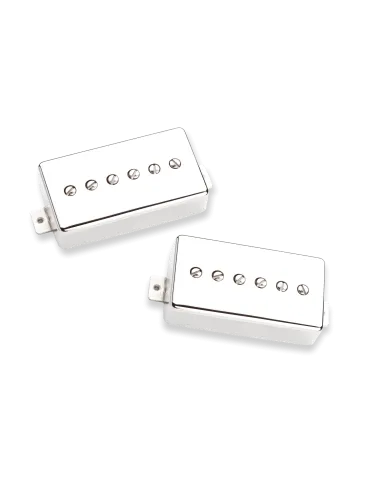 SEYMOUR DUNCAN SPH90S-1S-N | MusicGoodDeal