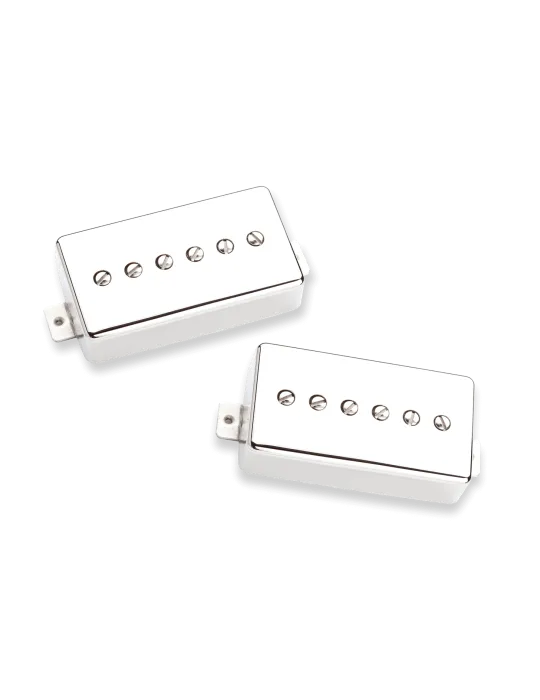 SEYMOUR DUNCAN SPH90S-1S-N | MusicGoodDeal