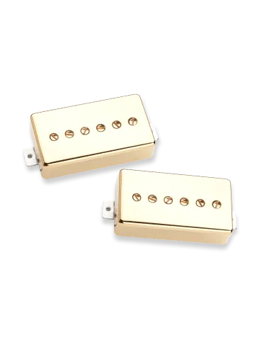 SEYMOUR DUNCAN SPH90S-2S-N | MusicGoodDeal