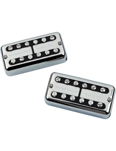 SEYMOUR DUNCAN PSY-SET-N | MusicGoodDeal