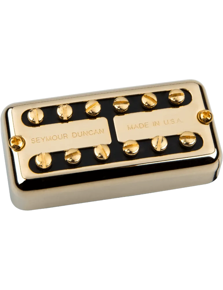 SEYMOUR DUNCAN PSY-HOT-B-G | MusicGoodDeal