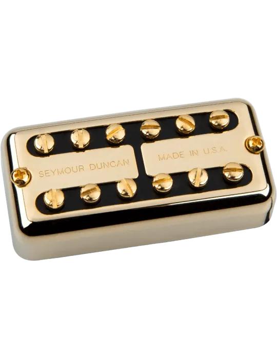 SEYMOUR DUNCAN PSY-HOT-B-G | MusicGoodDeal
