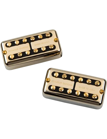 SEYMOUR DUNCAN PSY-HOT-SET-G | MusicGoodDeal