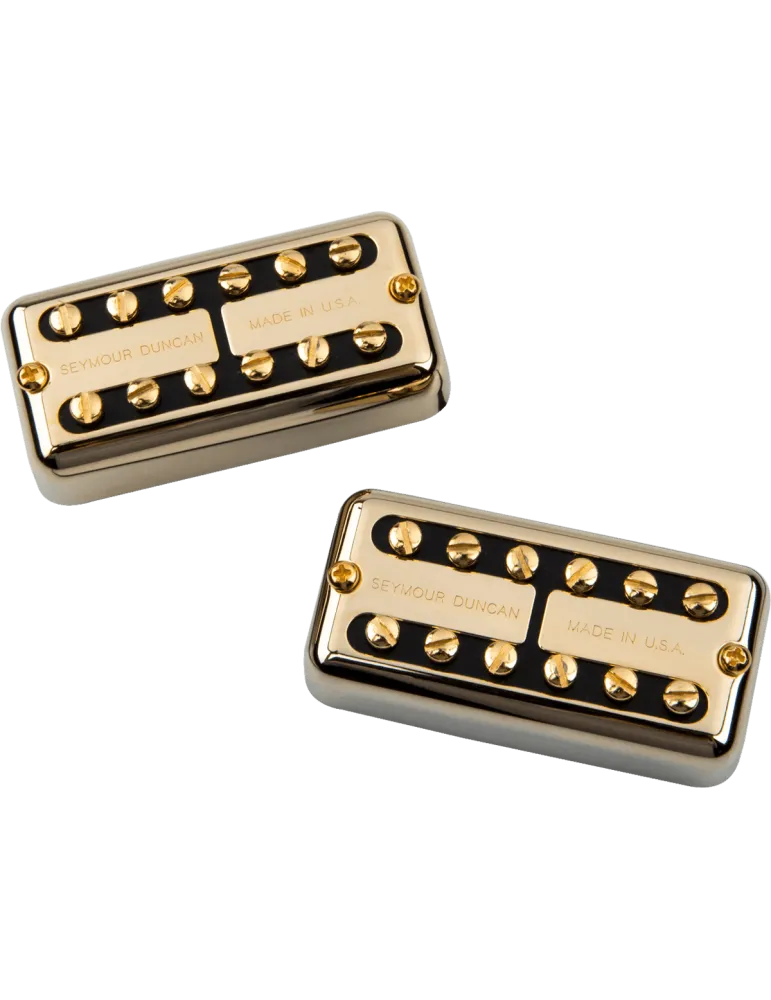 SEYMOUR DUNCAN PSY-HOT-SET-G | MusicGoodDeal