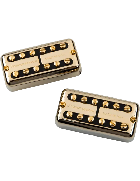 SEYMOUR DUNCAN PSY-HOT-SET-G | MusicGoodDeal