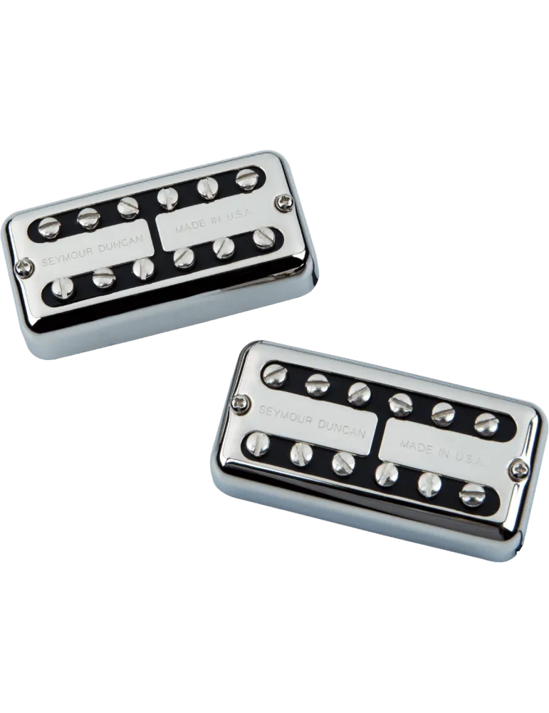 SEYMOUR DUNCAN PSY-HOT-SET-N | MusicGoodDeal