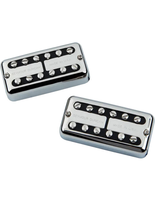 SEYMOUR DUNCAN PSY-HOT-SET-N | MusicGoodDeal