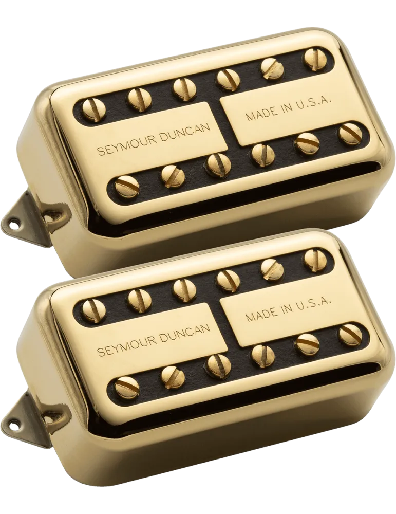 SEYMOUR DUNCAN PSY-HB-S-G | MusicGoodDeal