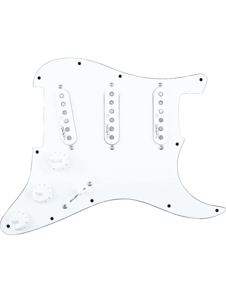 SEYMOUR DUNCAN JHLP-VOODOO | MusicGoodDeal