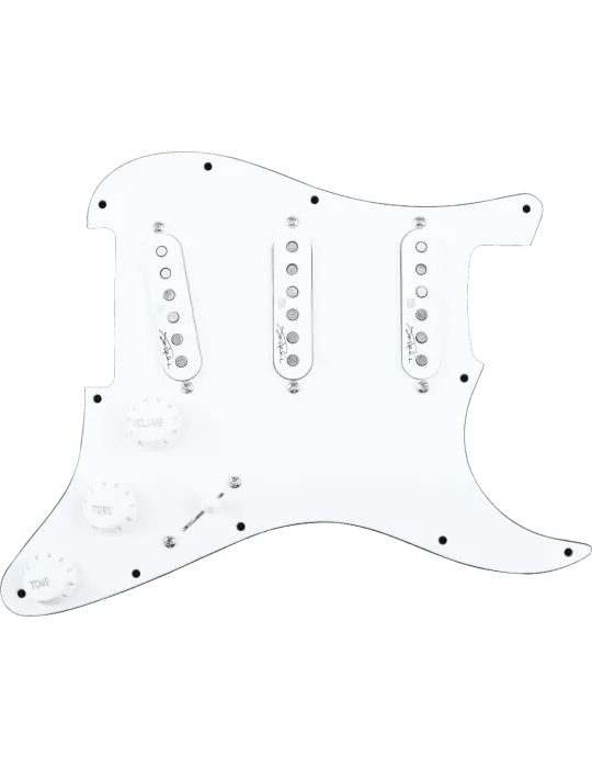 SEYMOUR DUNCAN JHLP-VOODOO | MusicGoodDeal