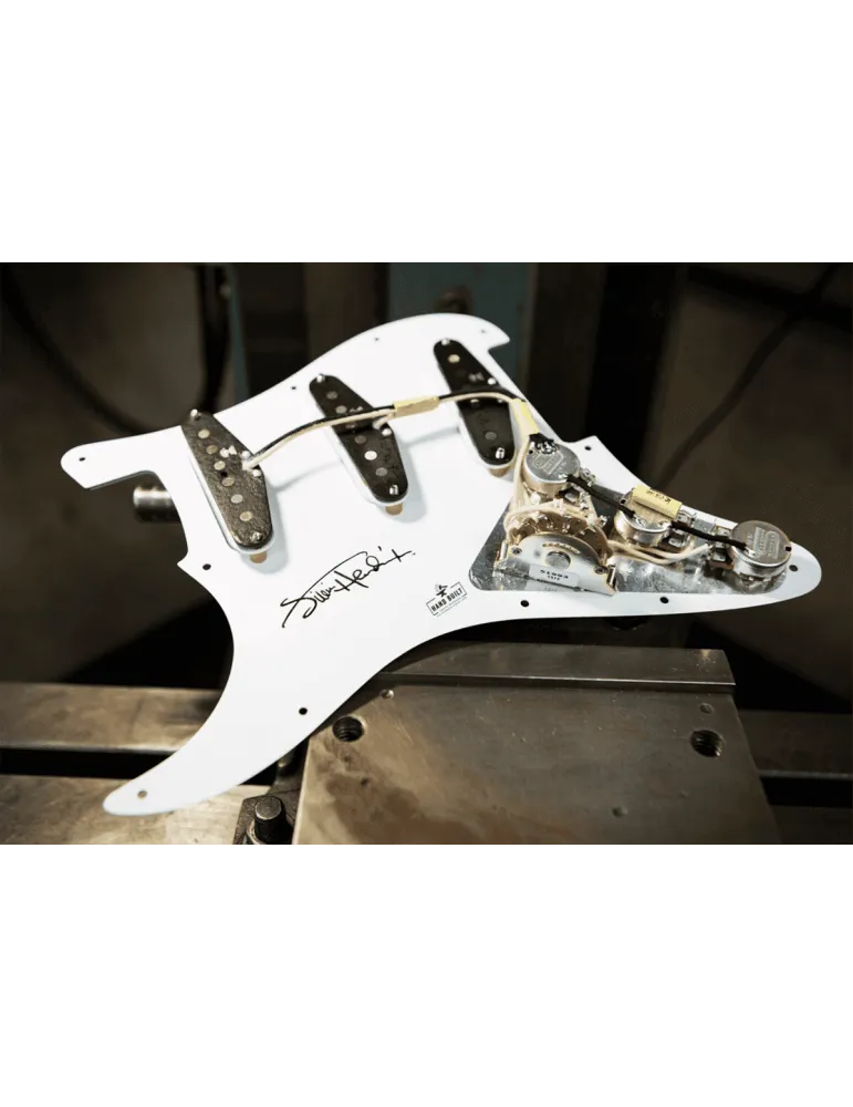 SEYMOUR DUNCAN JHLP-VOODOO | MusicGoodDeal