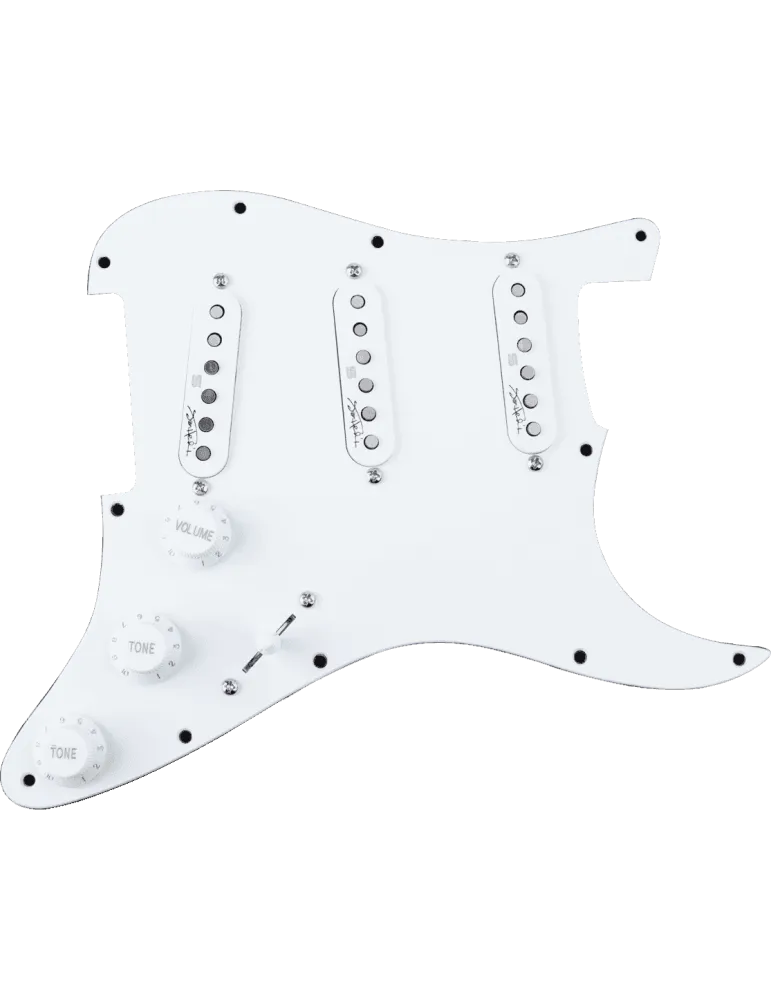 SEYMOUR DUNCAN JHLP-STD | MusicGoodDeal