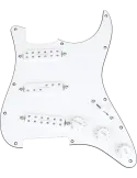 SEYMOUR DUNCAN AXE-PG-W | MusicGoodDeal
