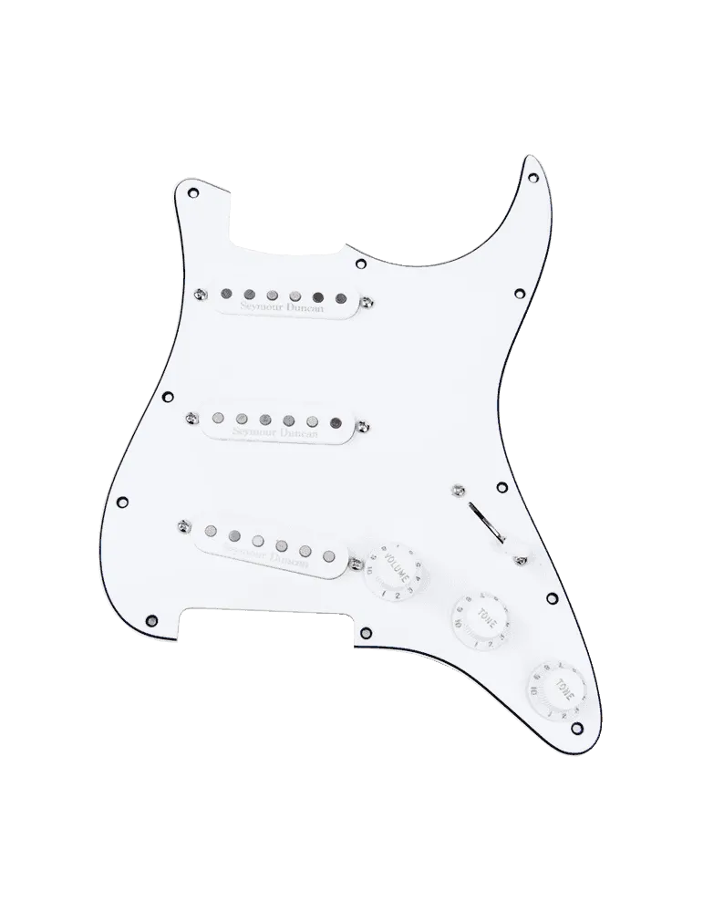SEYMOUR DUNCAN STK-PG-W | MusicGoodDeal