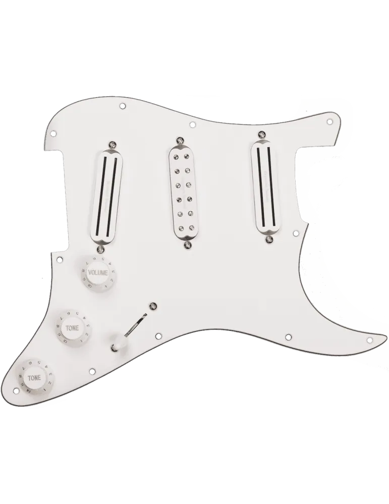 SEYMOUR DUNCAN DMLP-W | MusicGoodDeal