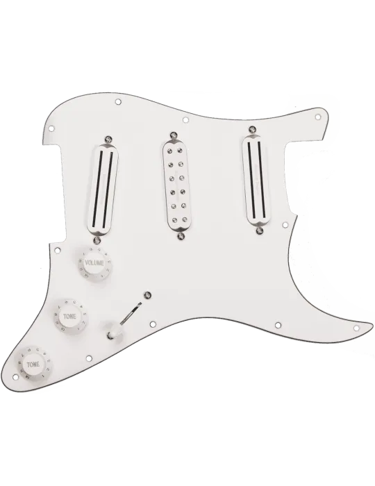 SEYMOUR DUNCAN DMLP-W | MusicGoodDeal