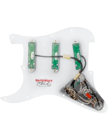 SEYMOUR DUNCAN DMLP-W | MusicGoodDeal 2