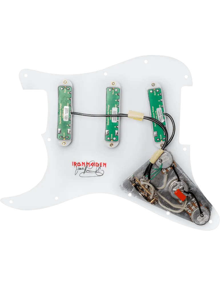 SEYMOUR DUNCAN DMLP-W | MusicGoodDeal
