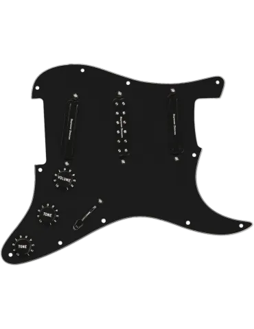 SEYMOUR DUNCAN DMLP-B | MusicGoodDeal