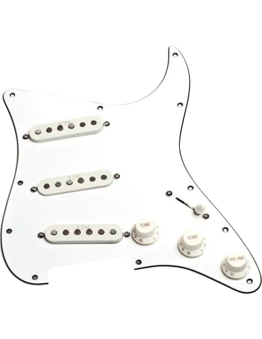 SEYMOUR DUNCAN STK-S10PGD-W