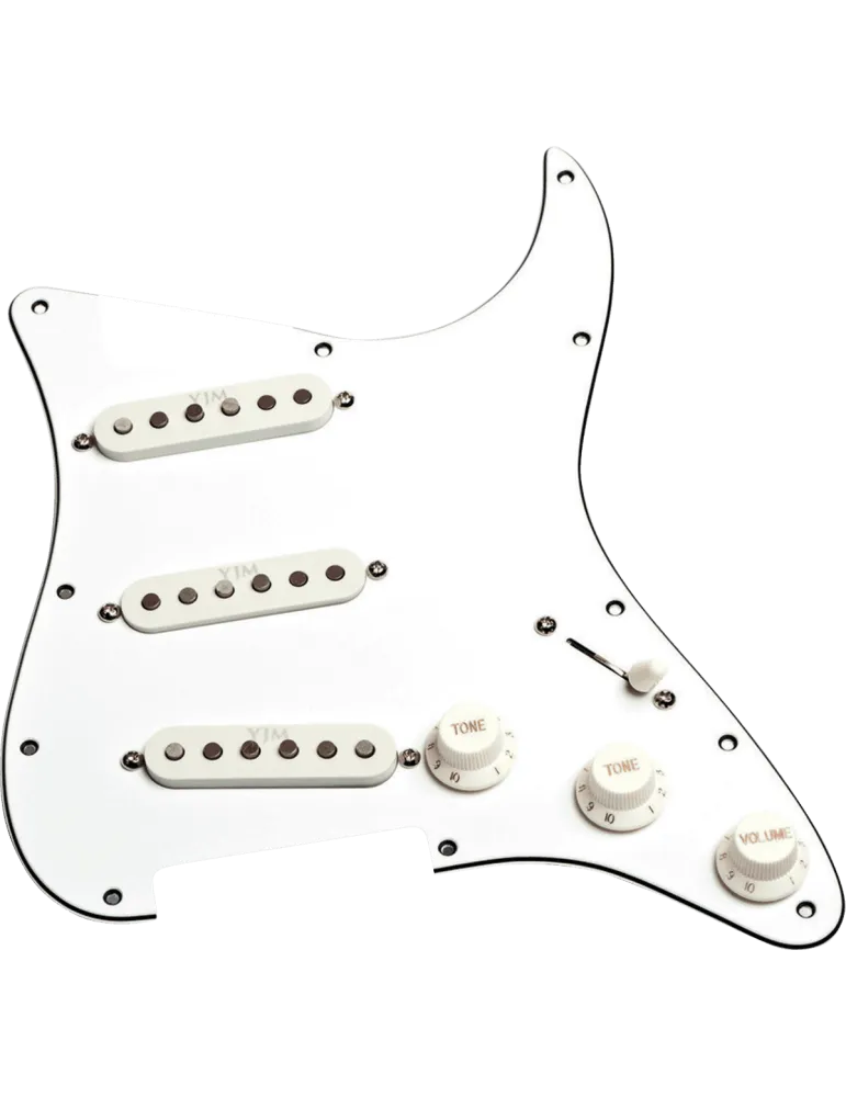 SEYMOUR DUNCAN STK-S10PGD-W | MusicGoodDeal