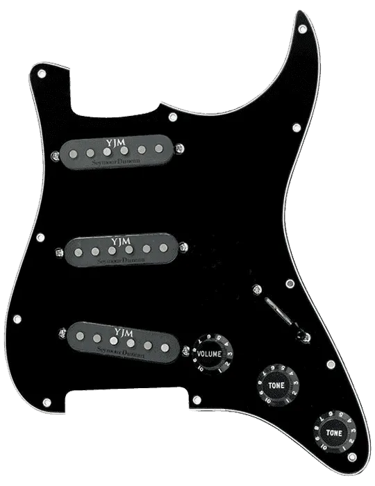 SEYMOUR DUNCAN STK-S10PGD | MusicGoodDeal