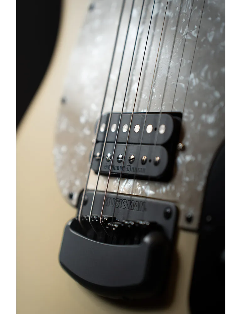SEYMOUR DUNCAN CS-FLUFF-BRIDGE | MusicGoodDeal