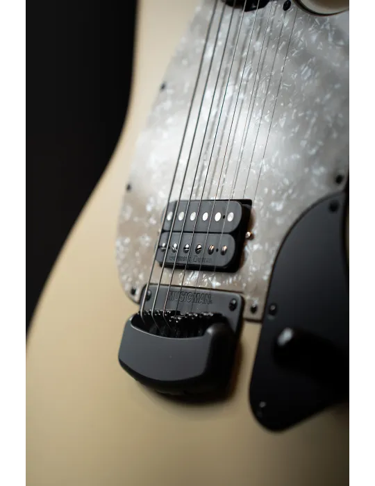 SEYMOUR DUNCAN CS-FLUFF-TB | MusicGoodDeal