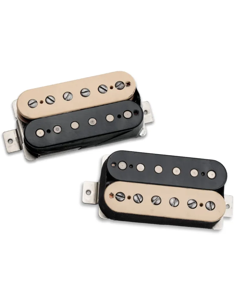 SEYMOUR DUNCAN CS-SH5-SH1-SET-50TH-Z | MusicGoodDeal