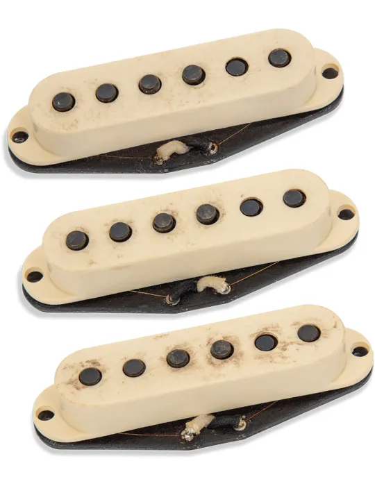 SEYMOUR DUNCAN CS-MOTHER-PS-SET | MusicGoodDeal
