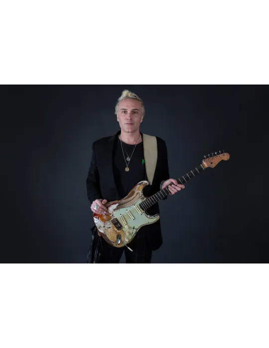 SEYMOUR DUNCAN CS-MOTHER-PS-SET | MusicGoodDeal