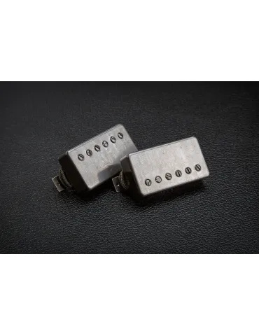 SEYMOUR DUNCAN CS-BOLIN-SET | MusicGoodDeal 2