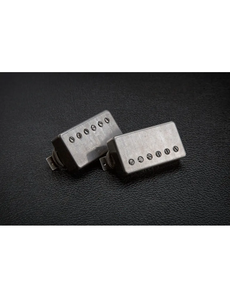 SEYMOUR DUNCAN CS-BOLIN-SET | MusicGoodDeal