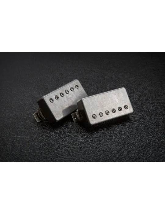 SEYMOUR DUNCAN CS-BOLIN-SET | MusicGoodDeal