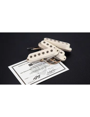 SEYMOUR DUNCAN CS-64GB-SET-LTD | MusicGoodDeal 2