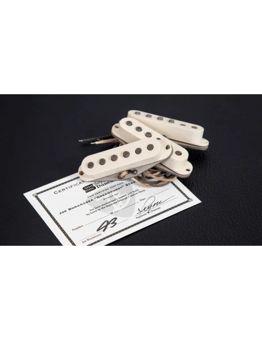 SEYMOUR DUNCAN CS-64GB-SET-LTD | MusicGoodDeal