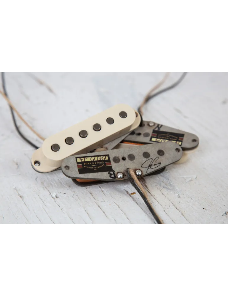 SEYMOUR DUNCAN CS-64GB-SET-LTD | MusicGoodDeal