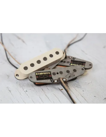 SEYMOUR DUNCAN CS-64GB-SET | MusicGoodDeal 2