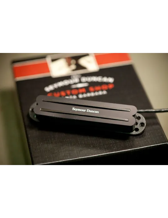 SEYMOUR DUNCAN CS-SHR-1N-7B | MusicGoodDeal