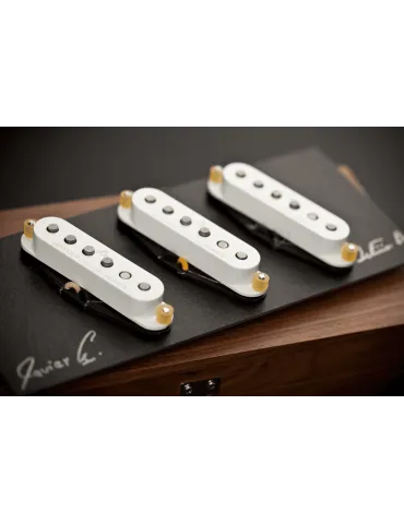SEYMOUR DUNCAN ZSL-1S-W