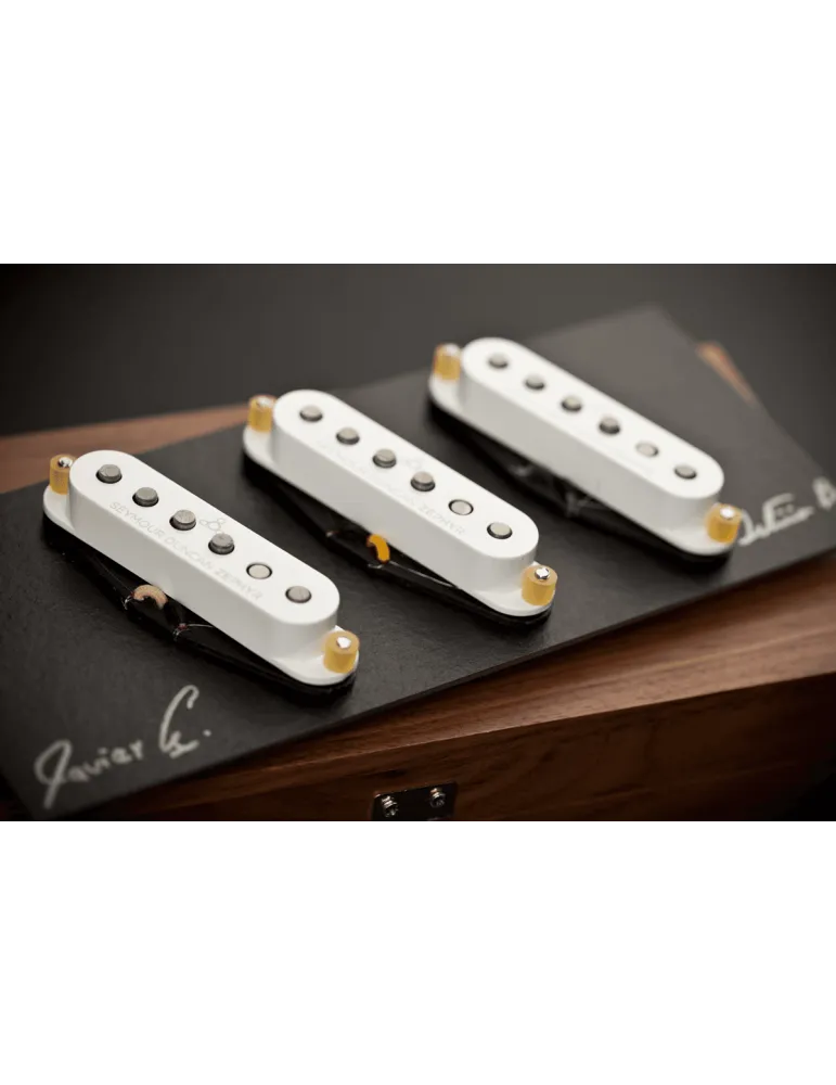 SEYMOUR DUNCAN ZSL-1S-W | MusicGoodDeal
