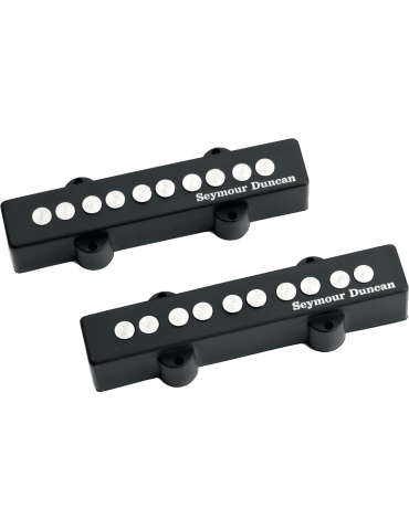 SEYMOUR DUNCAN SJ5-3S | MusicGoodDeal