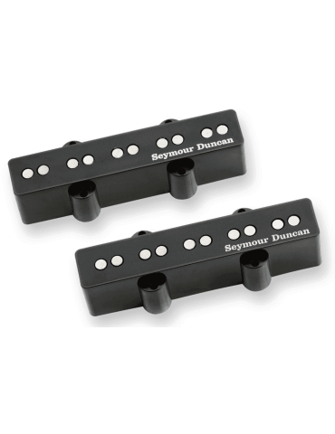 SEYMOUR DUNCAN APJB-5S-7074 | MusicGoodDeal
